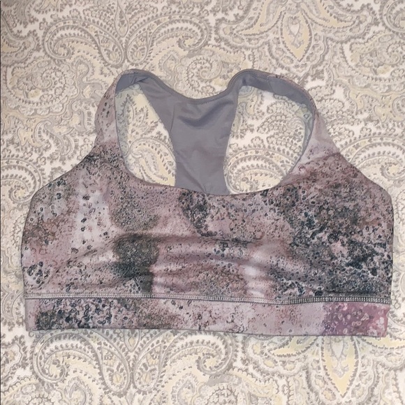 lululemon athletica Other - Lululemon Sports Bra